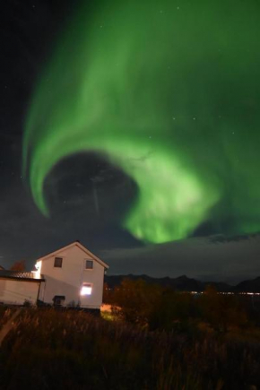 Cozy small house with amazing view